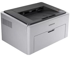 ml 1670 series samsung printer